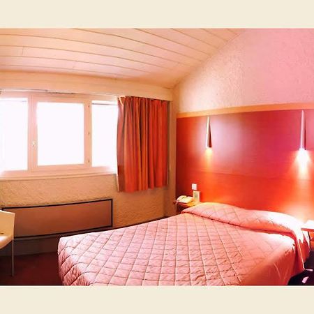 La Bourbonnaise Hotel Sérézin-du-Rhône Екстериор снимка