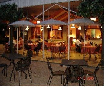 La Bourbonnaise Hotel Sérézin-du-Rhône Екстериор снимка